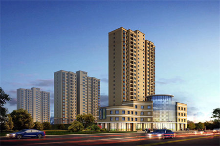 泰安市泰山区迎春社区3室1厅1卫65万73m2出售