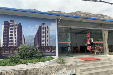 紧邻明湖壆全明户型小区物业低老证过户费用低