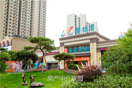 南湾湖门口电梯花园洋房首付7万特价房仅5700起养老神房