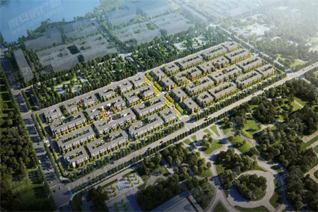 赵沟社区3室2厅1卫带车库储藏室