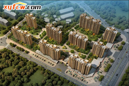 顶帐房！舜德帝景71.8万套119m2出售